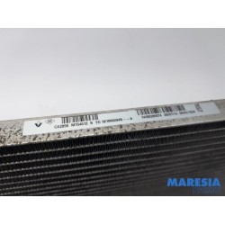 Renault - Scenic - Airco Condensor