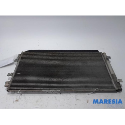 Renault - Scenic - Airco Condensor