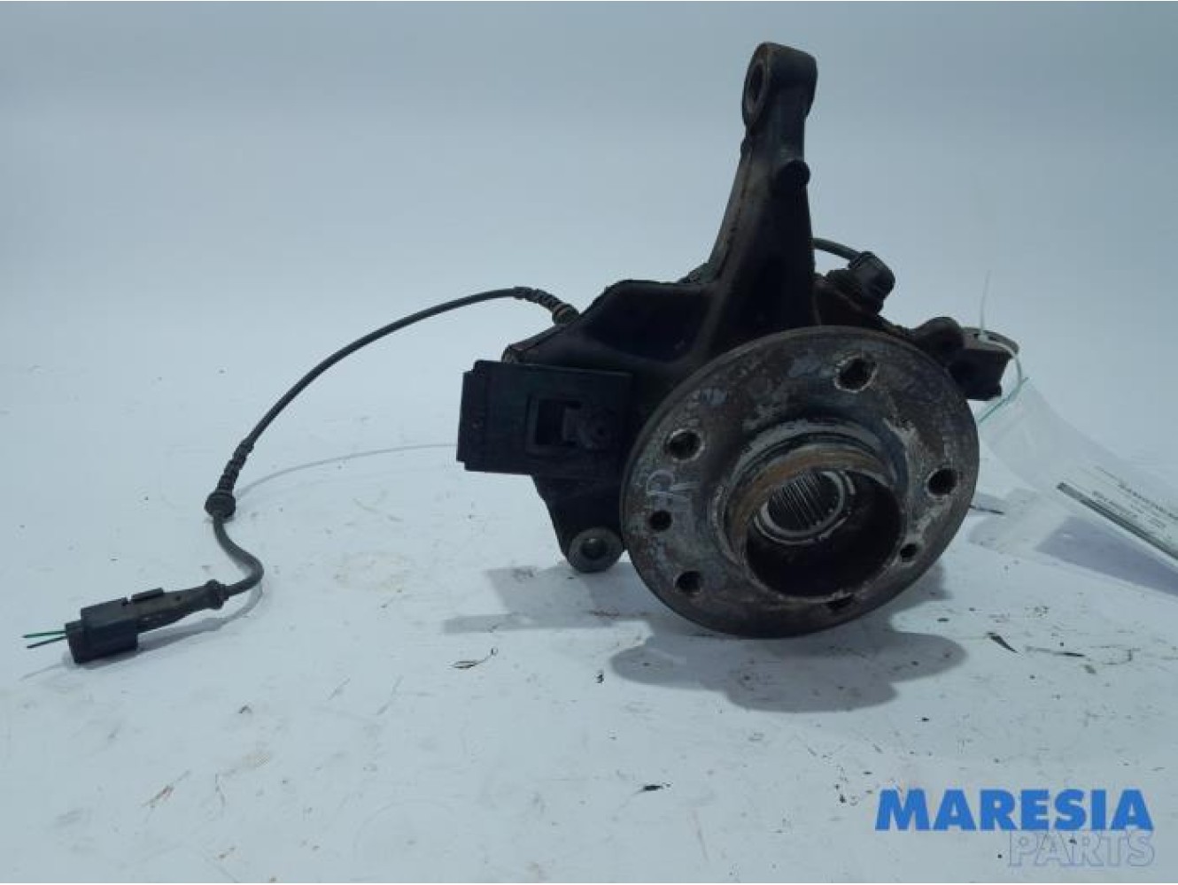 Renault - Scenic - Joint avant droit
