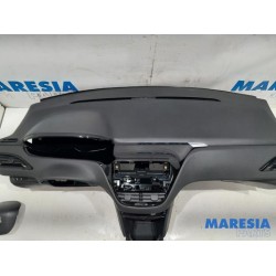 Peugeot - 208 - Airbag set + dashboard