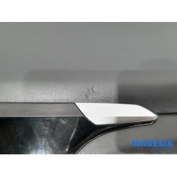 Peugeot - 208 - Airbag set + dashboard