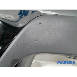 Peugeot - 208 - Airbag set + dashboard