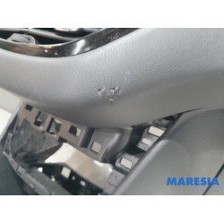Peugeot - 208 - Airbag set + dashboard