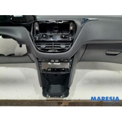 Peugeot - 208 - Airbag set + dashboard