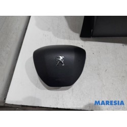 Peugeot - 208 - Airbag set + dashboard