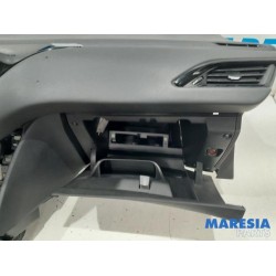 Peugeot - 208 - Airbag set + dashboard
