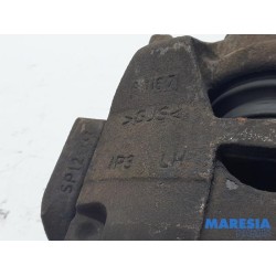 Renault - Scenic - Bremszange links vorne