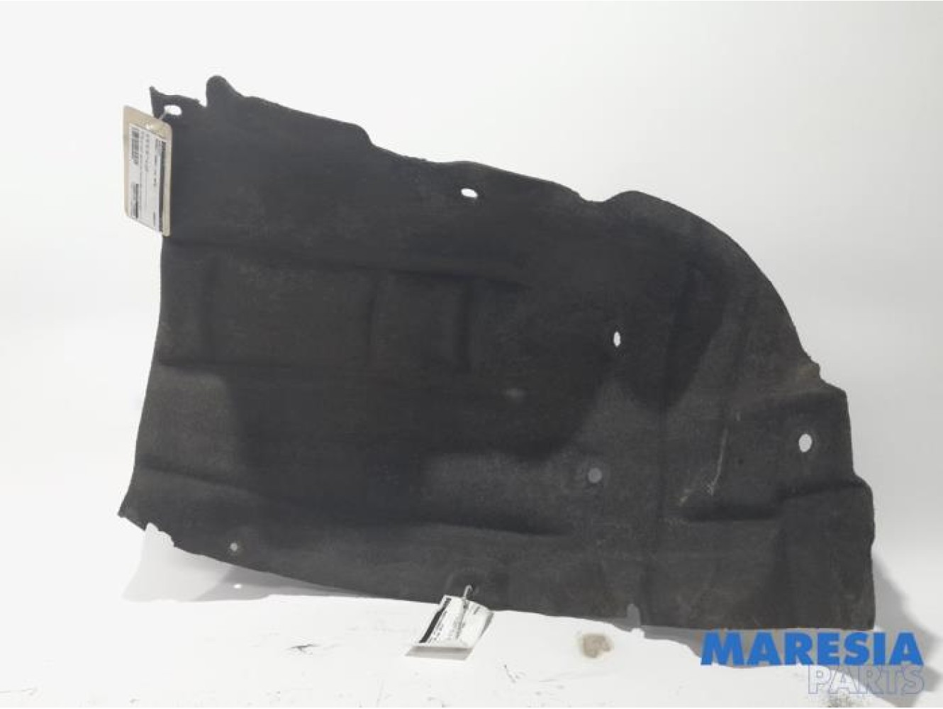 Renault - Scenic - Wheel arch liner