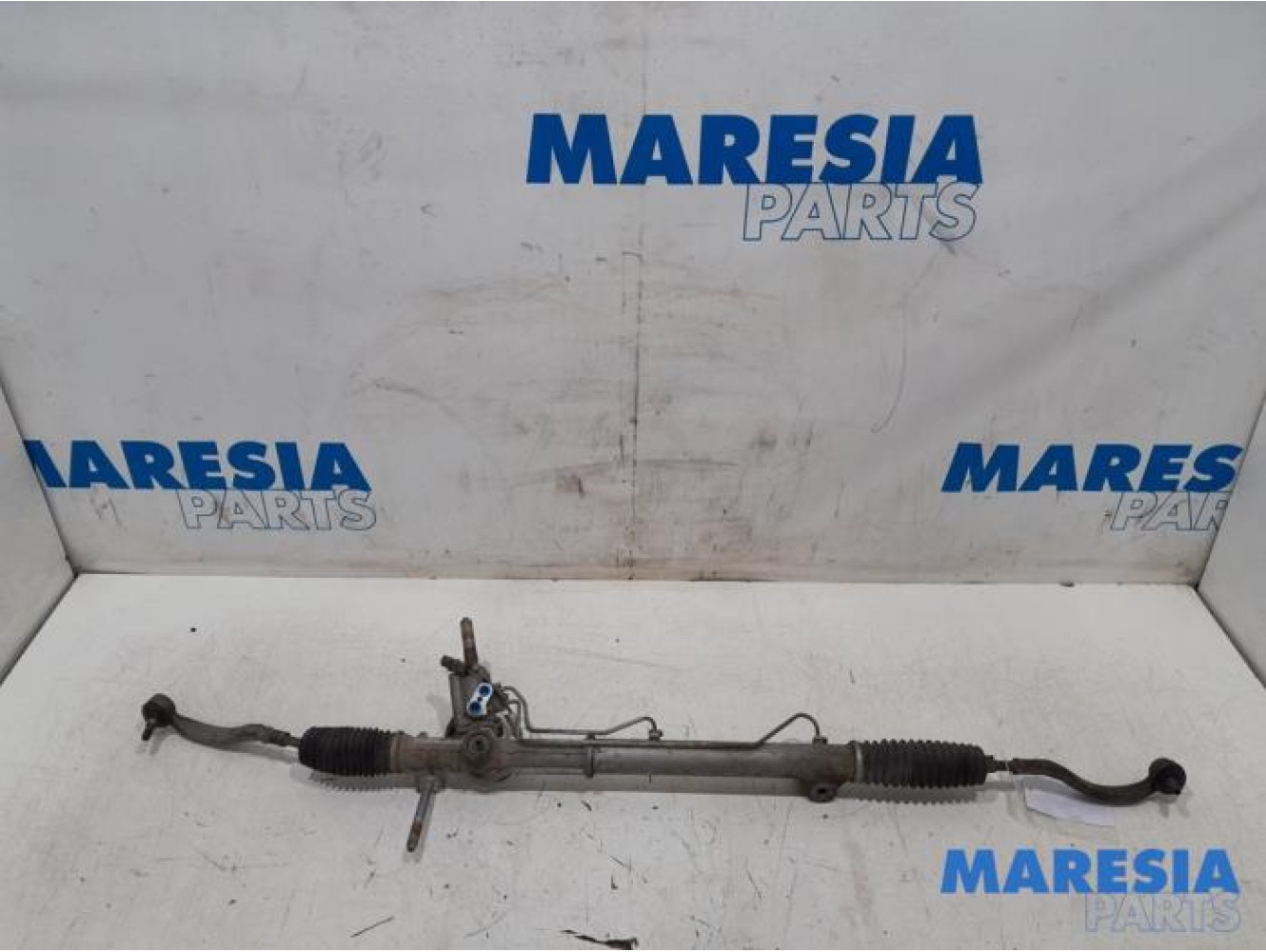 Citroen - C5 - Power steering box