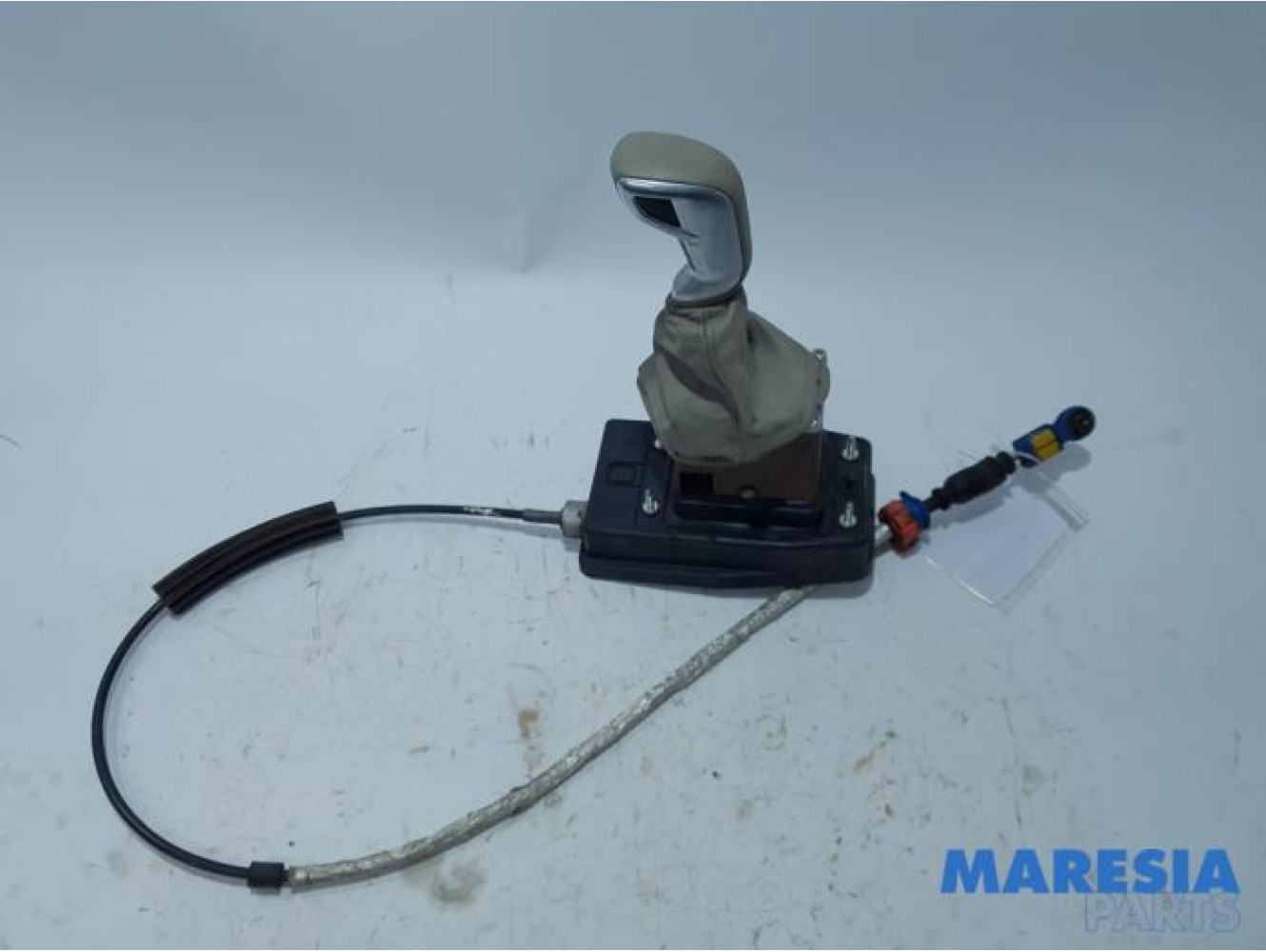 Citroen - C5 - Gear stick