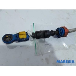 Citroen - C5 - Gear stick