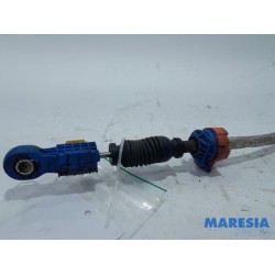 Citroen - C5 - Gear stick