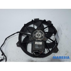 Citroen - C5 - Kühlgebläse Motor
