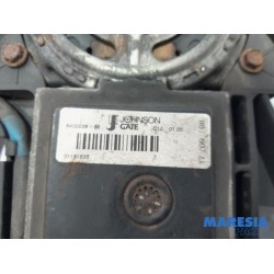 Citroen - C5 - Kühlgebläse Motor
