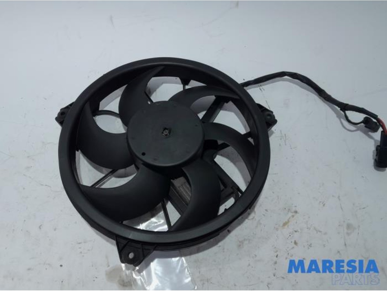 Citroen - C5 - Kühlgebläse Motor