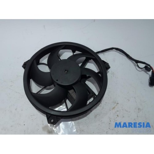 Citroen - C5 - Kühlgebläse Motor