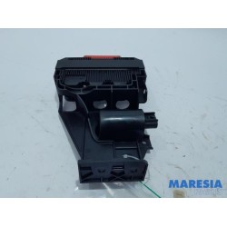 Citroen - C5 - Fuse box