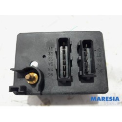 Citroen - C5 - Glow plug relay
