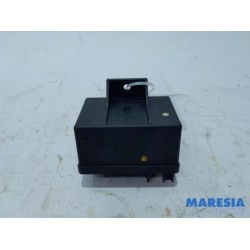 Citroen - C5 - Glow plug relay