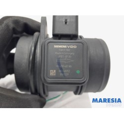 Citroen - C5 - Airflow meter