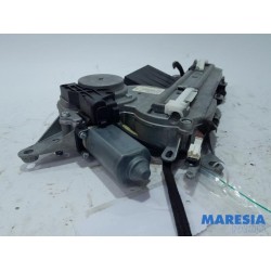 Citroen - C5 - Heckklappe Motor