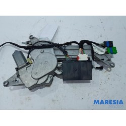 Citroen - C5 - Heckklappe Motor