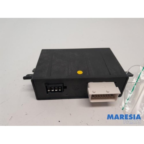 Citroen - C5 - Achterklep motor