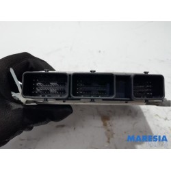 Citroen - C5 - Suspension computer