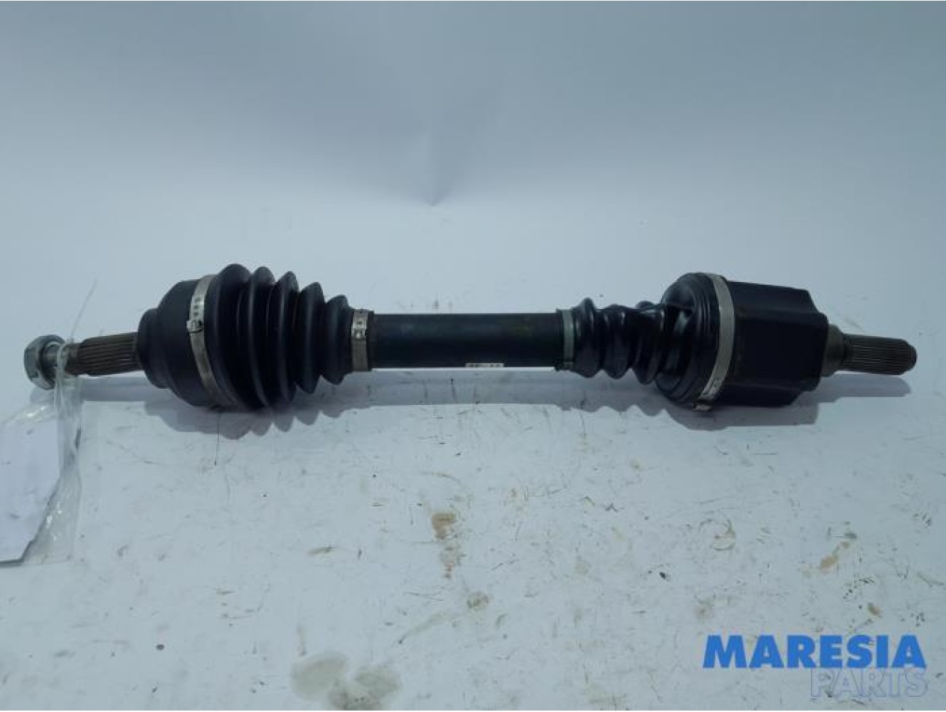 Citroen - C5 - Aandrijfas links-voor