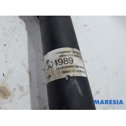 Citroen - C5 - Aandrijfas links-voor