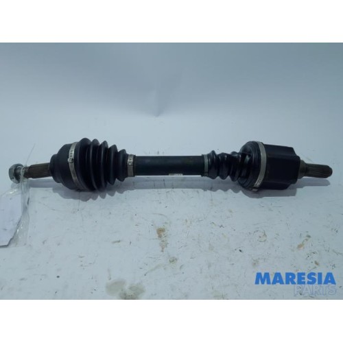 Citroen - C5 - Arbre de transmission avant gauche