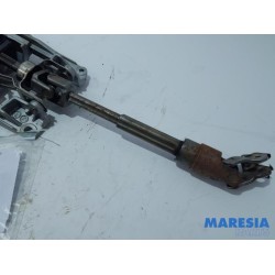 Citroen - C5 - Steering column housing