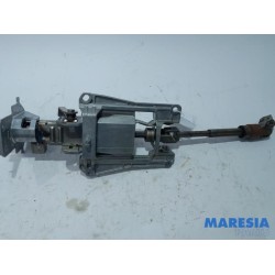 Citroen - C5 - Steering column housing