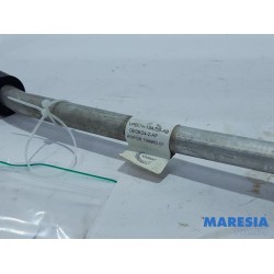 Citroen - C5 - Air conditioning line