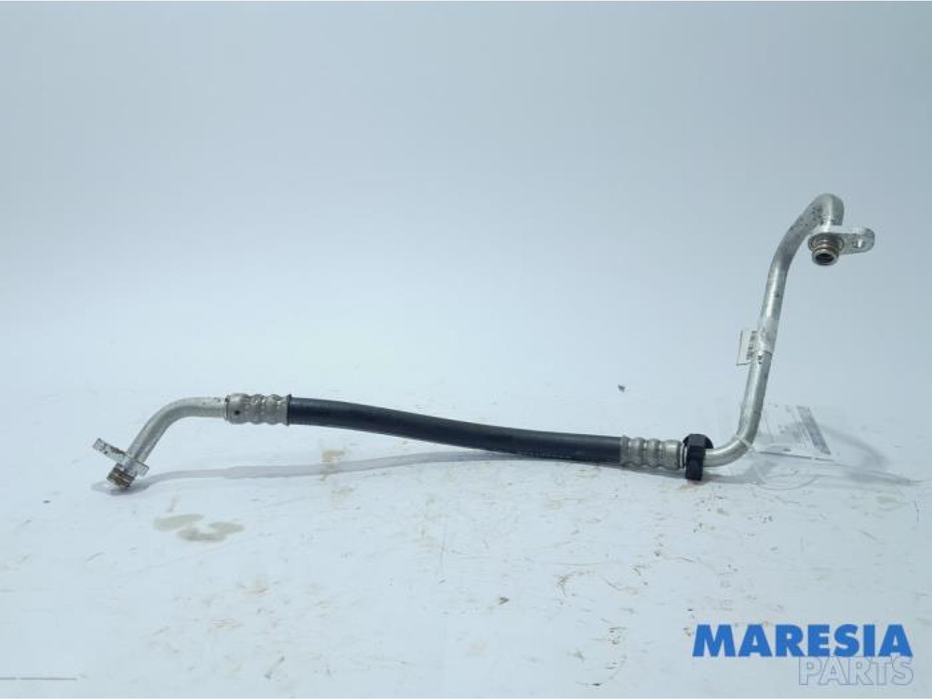 Citroen - C5 - Air conditioning line