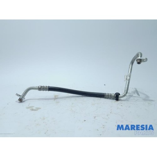 Citroen - C5 - Air conditioning line