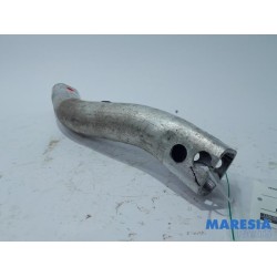 Citroen - C5 - Subframe