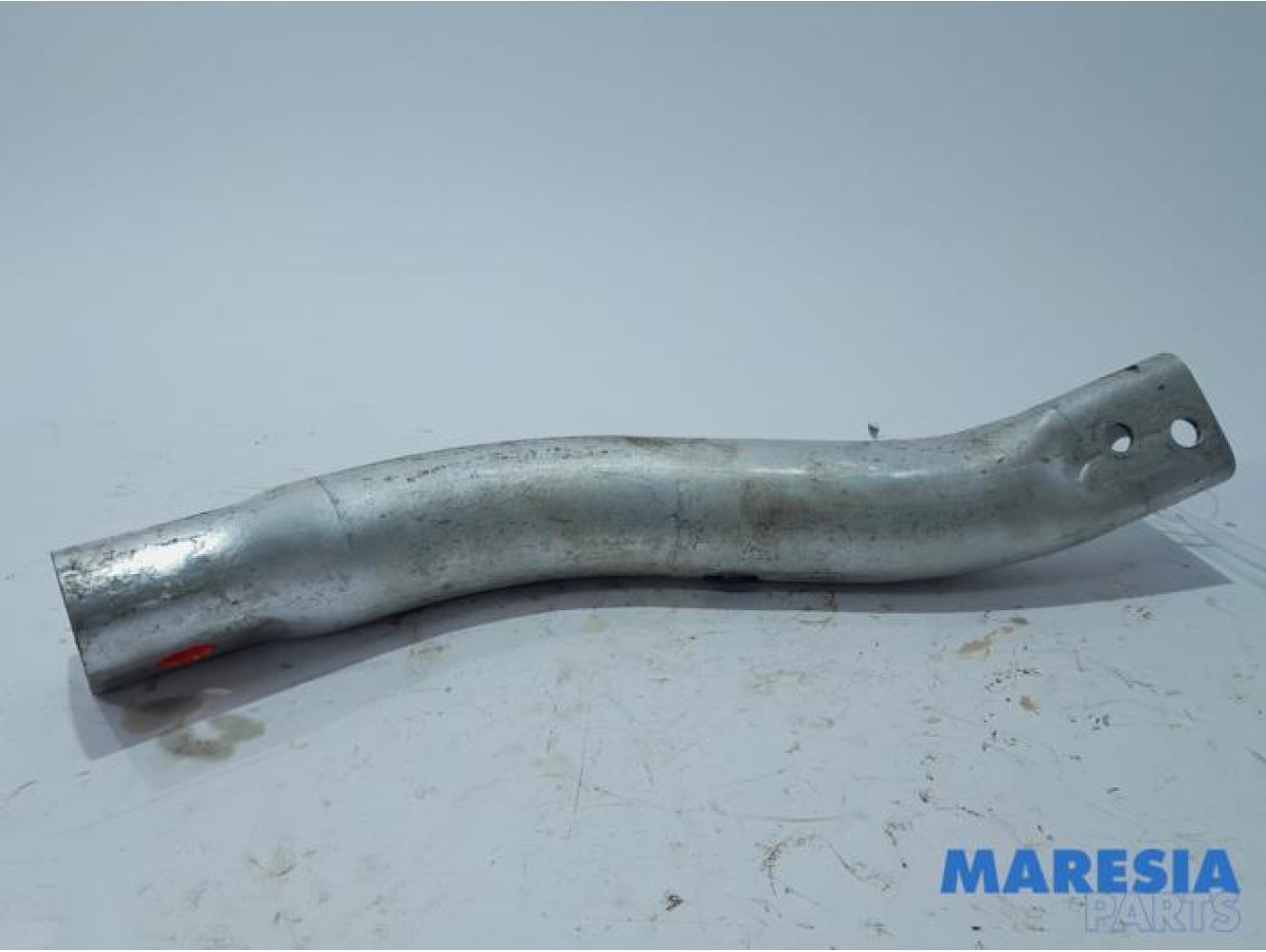 Citroen - C5 - Subframe