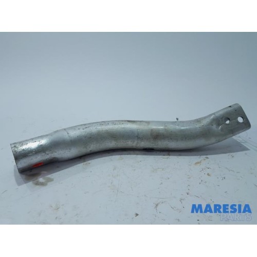 Citroen - C5 - Subframe