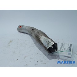 Citroen - C5 - Subframe