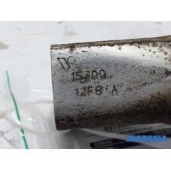 Citroen - C5 - Subframe