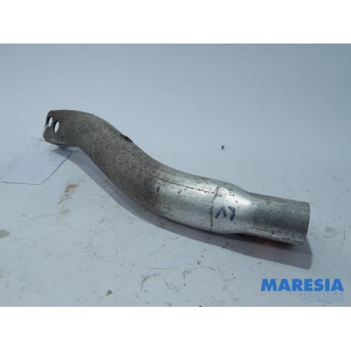 Citroen - C5 - Subframe