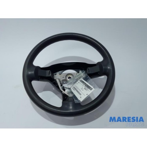 Citroen - C1 - Steering wheel