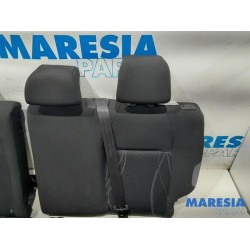 Peugeot - 208 - Banquette arrière