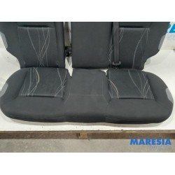 Peugeot - 208 - Banquette arrière