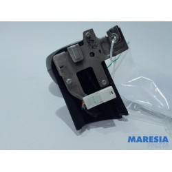 Citroen - C1 - Tachometer