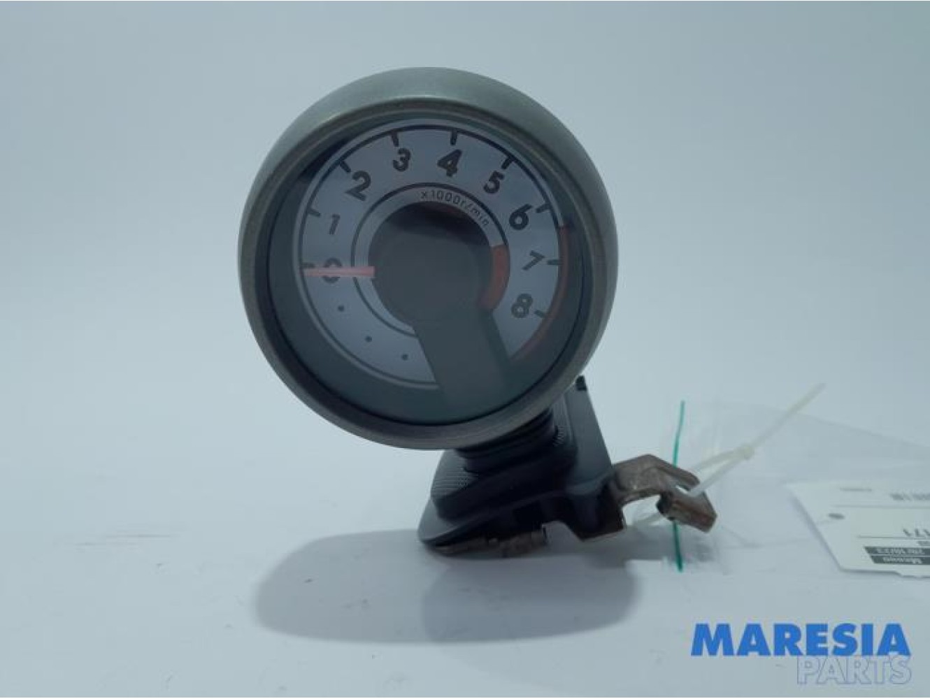 Citroen - C1 - Tachometer