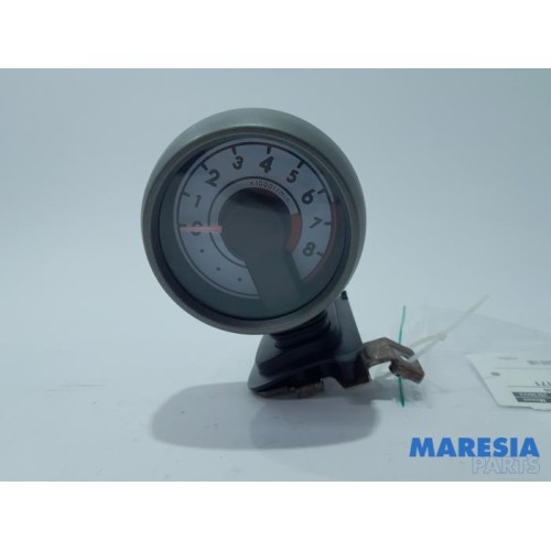 Citroen - C1 - Tachometer