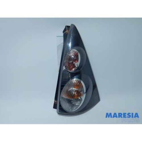 Citroen - C1 - Taillight, right