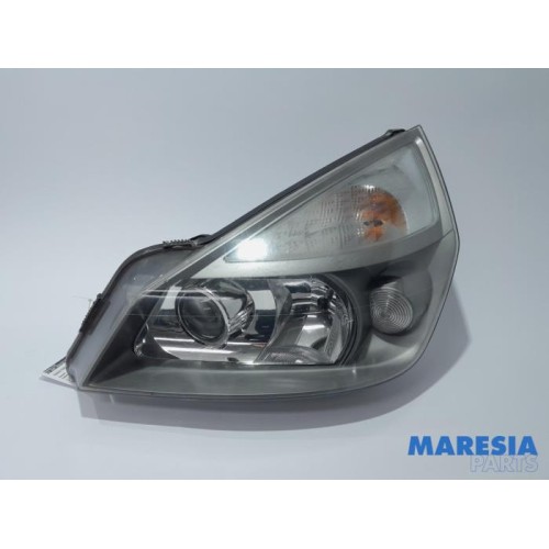 Renault - Espace - Koplamp links